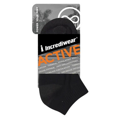 Active Ankle Socks
